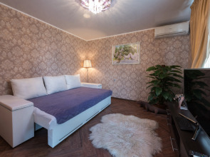 Гостевой дом Вечерний Город