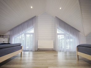 База Отдыха Любимый Уголок