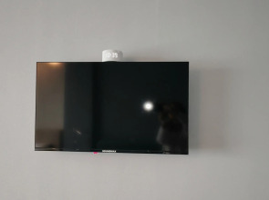 Квартира Новая квартира с дизайнерским ремонтом