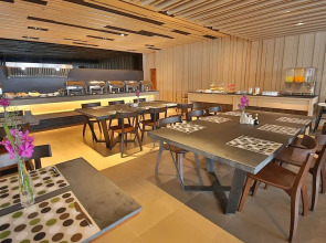 The Sun Xclusive Hotel