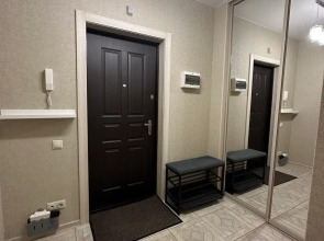 Апартаменты Оранжевый Зонтик