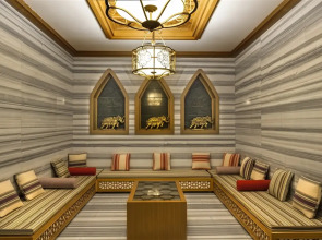 Отель Karmir Resort  & SPA