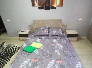 Квартира однокомнатная на Металлургов 16