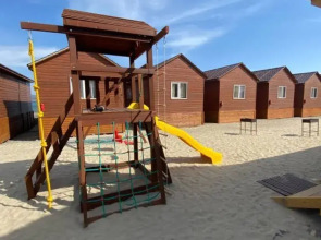 Частный дом Комфорт