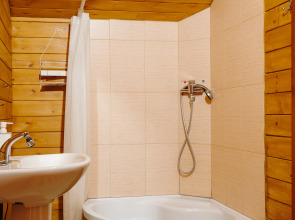 Отель Villa Malina