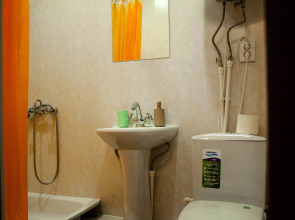 Студия на Коммунистической