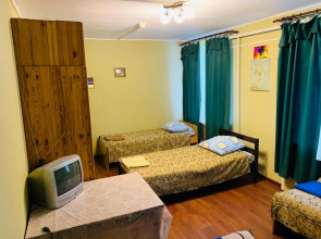 Гостевой дом Радуга