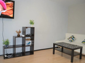 Квартира Стильная, уютная