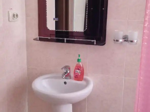 Гостиница Маяк