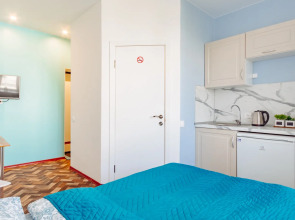 Апартаменты Добрые Сутки на Ленина 36 3