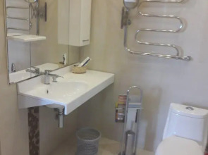 Nad Rekoj Guest House