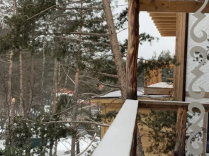 Гостевой дом Эльбрус