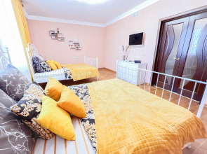 Апартаменты Residence Elegance на Бутлерова