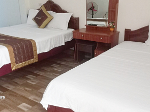 Отель Family Transit 2