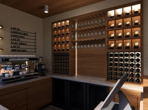 Отель Aquaprincess