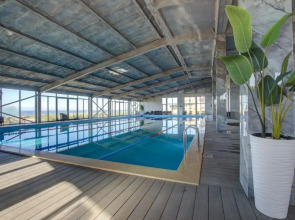 Отель Vzmorie Resort