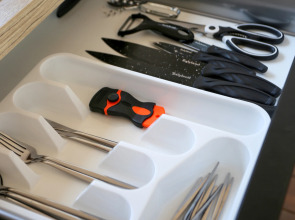 Частный дом Барнхауз у озера