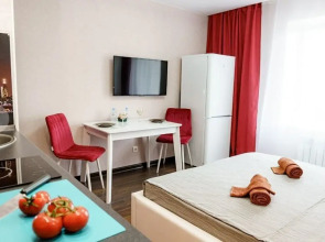 Квартира 2 на Улице Курчатова 27