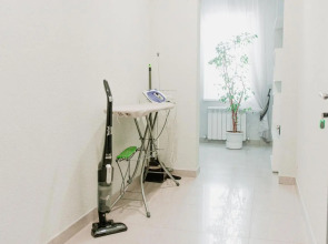 Апартаменты Квартиры на Школьной 36