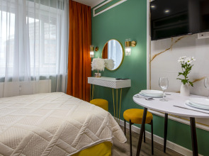 Апартаменты Room2day Ямайка