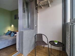 Квартира Евро-двушка в Отличном Состоянии