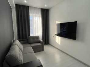 Апартаменты Ayshe Prestij 3