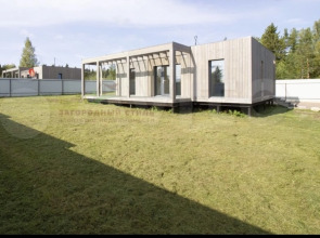 Гостевой дом Верба