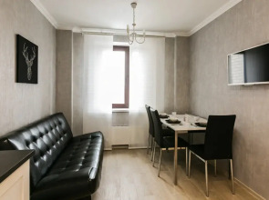 Апартаменты 1 MaxRealty24 Cходненская 7