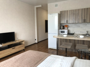 Апартаменты 21 этаж на Антонова