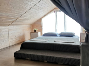 Гостевой дом Берлога (на 8 человек)