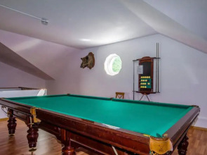 Гостевой Дом Ласковый берег