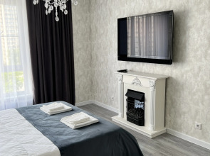 Апартаменты Ёlki Appart Classic