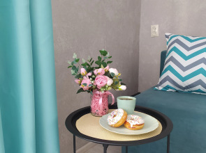 Квартира рядом с УВЗ