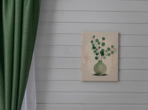 Частный дом Simple Life Home 219