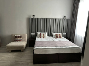 Апартаменты KShouse 1