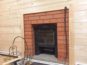 Частный дом Семейный с Баней