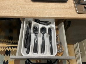 Гостевой Дом Дом для 4-х с Видом на Озеро