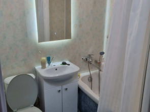 Квартира Двухкомнатная ISTOMA на центральной набережной