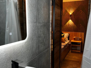 Гостевой дом Старая Теберда