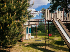 Частный дом Reo Rest дом Звёздное небо