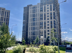 Квартира Flat for You