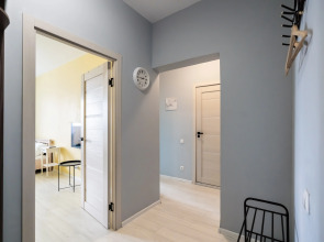 Квартира у м. Беговая