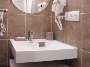 Апартаменты Latte Studio