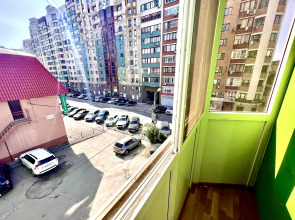 Просторные двухкомнатные Апартаменты в ЖК Камелот рядом с Набережной р. Волга (Садовая 335)