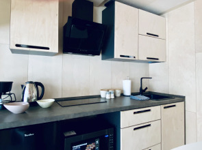 Гостевой дом Дом Сатори