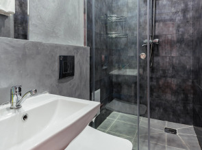 Отель AYKUN Terenkur