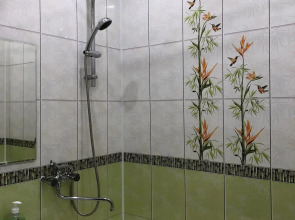 Апартаменты на Сенной