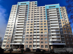 Апартаменты Липецк Центр 5