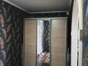 Квартира на Ломоносова 43, 4 этаж