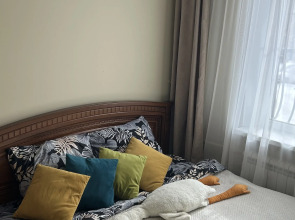 Квартира Трехкомнатная в курортной зоне